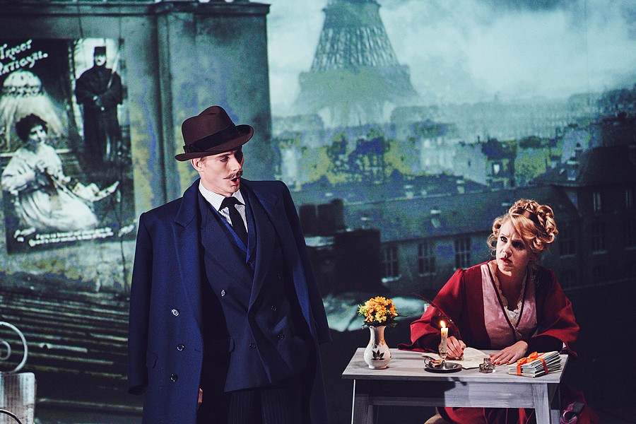 quel chanteur etes vous soprano ou baryton