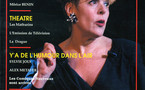 Couverture du numéro de Février Mars 1990