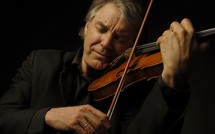 Didier Lockwood - Ames Prod. 2009 © Philippe Levy-Stab.