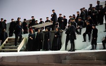 "Cavalleria Rusticana" © Mirco Magliocca/Opéra de Paris.