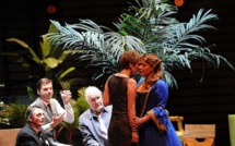 © Opéra de Lyon 2013.