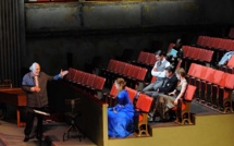 © Opéra de Lyon 2013. 