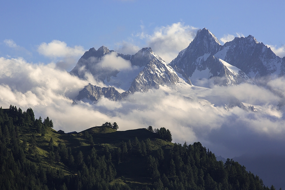 Le Verbier Festival, l'autre montagne magique