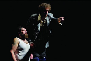 Don Quichotte… Quand la fable devient réalité !