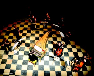 Les Surprises © Amélie Pialoux. Les Surprises © Amélie Pialoux.