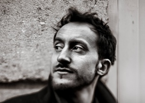 Damien Guillon © DR. Damien Guillon © DR.