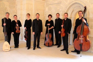 Le Banquet Celeste © DR. Le Banquet Celeste © DR.