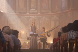 © Festival de Sablé. © Festival de Sablé.