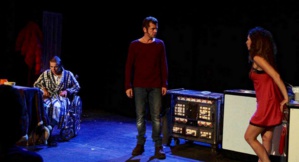 © David Krüger. © David Krüger.