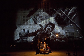 © Jean-Louis Fernandez. © Jean-Louis Fernandez.