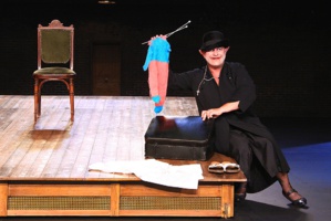 © Nathalie Hervieux. © Nathalie Hervieux.