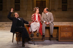 © Nathalie Hervieux. © Nathalie Hervieux.