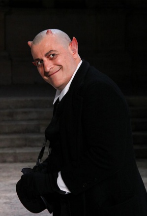 © Nathalie Hervieux. © Nathalie Hervieux.