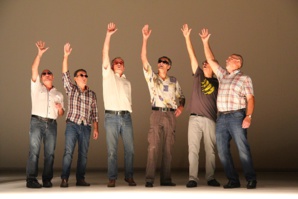 © Voadora/MA scène nationale Montbéliard. © Voadora/MA scène nationale Montbéliard.