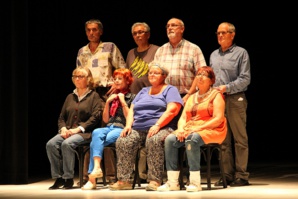 © Voadora/MA scène nationale Montbéliard. © Voadora/MA scène nationale Montbéliard.