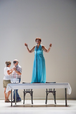 © Voadora/MA scène nationale Montbéliard. © Voadora/MA scène nationale Montbéliard.