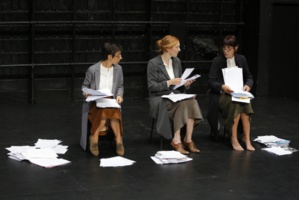 "Let me try" © Pascal Victor. "Let me try" © Pascal Victor.