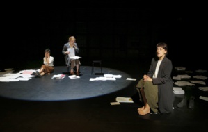 "Let me try" © Pascal Victor. "Let me try" © Pascal Victor.