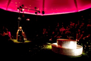 "Gilles et Bérénice" © Sébastien Armengol. "Gilles et Bérénice" © Sébastien Armengol.