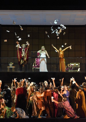 © Vincent Pontet/OnP. © Vincent Pontet/OnP.