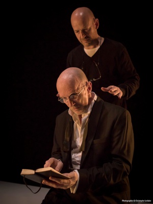 © Christophe Leclaire. © Christophe Leclaire.