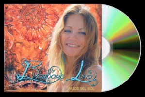 De l'Argentine à la Bretagne, Barbara Luna ose tous les métissages De l'Argentine à la Bretagne, Barbara Luna ose tous les métissages