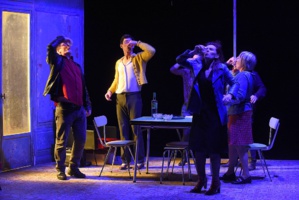 © Panta-Théâtre. © Panta-Théâtre.