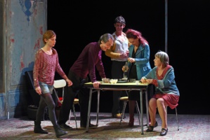 © Panta-Théâtre. © Panta-Théâtre.