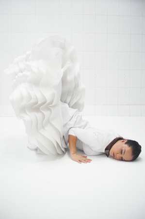 © Pablo Guidali. © Pablo Guidali.