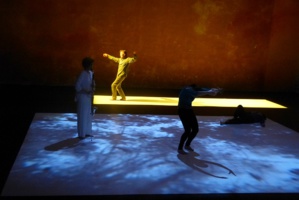 © Compagnie Prana. © Compagnie Prana.