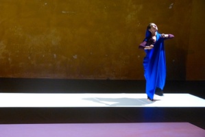 © Compagnie Prana. © Compagnie Prana.