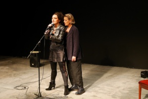 © Claire Acquart. © Claire Acquart.