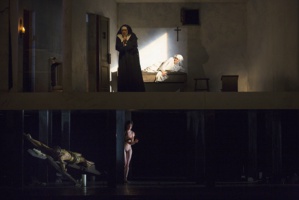 "Sancta Susanna" © Elisa Haberer/OnP. "Sancta Susanna" © Elisa Haberer/OnP.