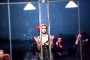 © Natalia Kabanow. © Natalia Kabanow.