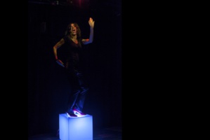 © David Rousseau. © David Rousseau.