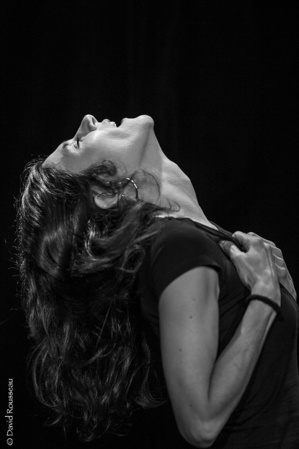 © David Rousseau. © David Rousseau.