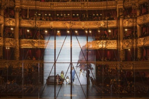 © Guergana Damianov/OnP. © Guergana Damianov/OnP.