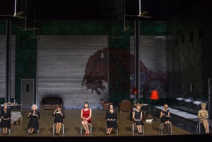 © Guergana Damianov/OnP. © Guergana Damianov/OnP.