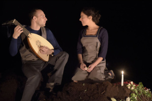 © Pascal Gély. © Pascal Gély.