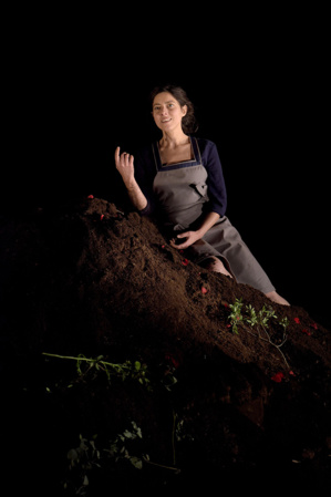 © Pascal Gély. © Pascal Gély.