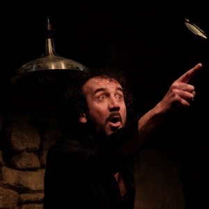 © Pierre François. © Pierre François.