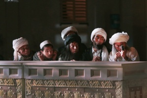 © Michèle Laurent. © Michèle Laurent.