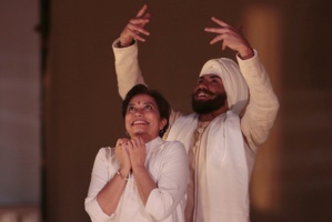 © Michèle Laurent. © Michèle Laurent.