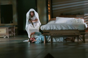 © Michèle Laurent. © Michèle Laurent.