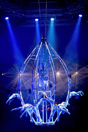 Cie Les Farfadais © Karim El Dib. Cie Les Farfadais © Karim El Dib.