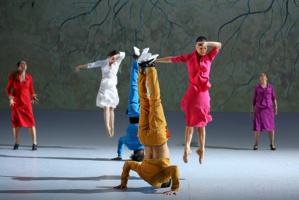 © Patrick Berger. © Patrick Berger.