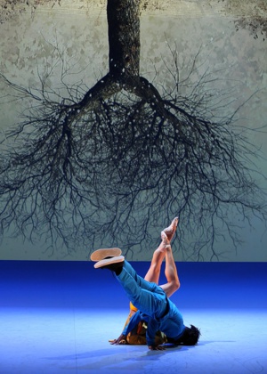 © Patrick Berger. © Patrick Berger.