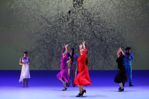 © Patrick Berger. © Patrick Berger.