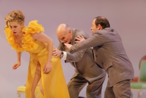 © Thierry Depagne © Thierry Depagne