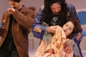 © Thierry Depagne © Thierry Depagne